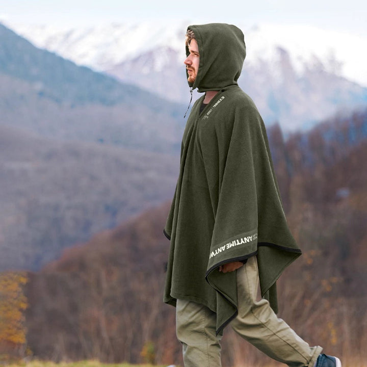 Thermal Blanket Outdoor Camping Sleeping Bag