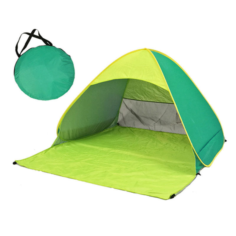 Sun Shading Outdoor Camping Tent