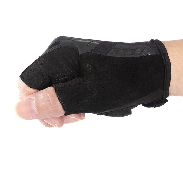 Cycling Gloves Men Women Half Finger