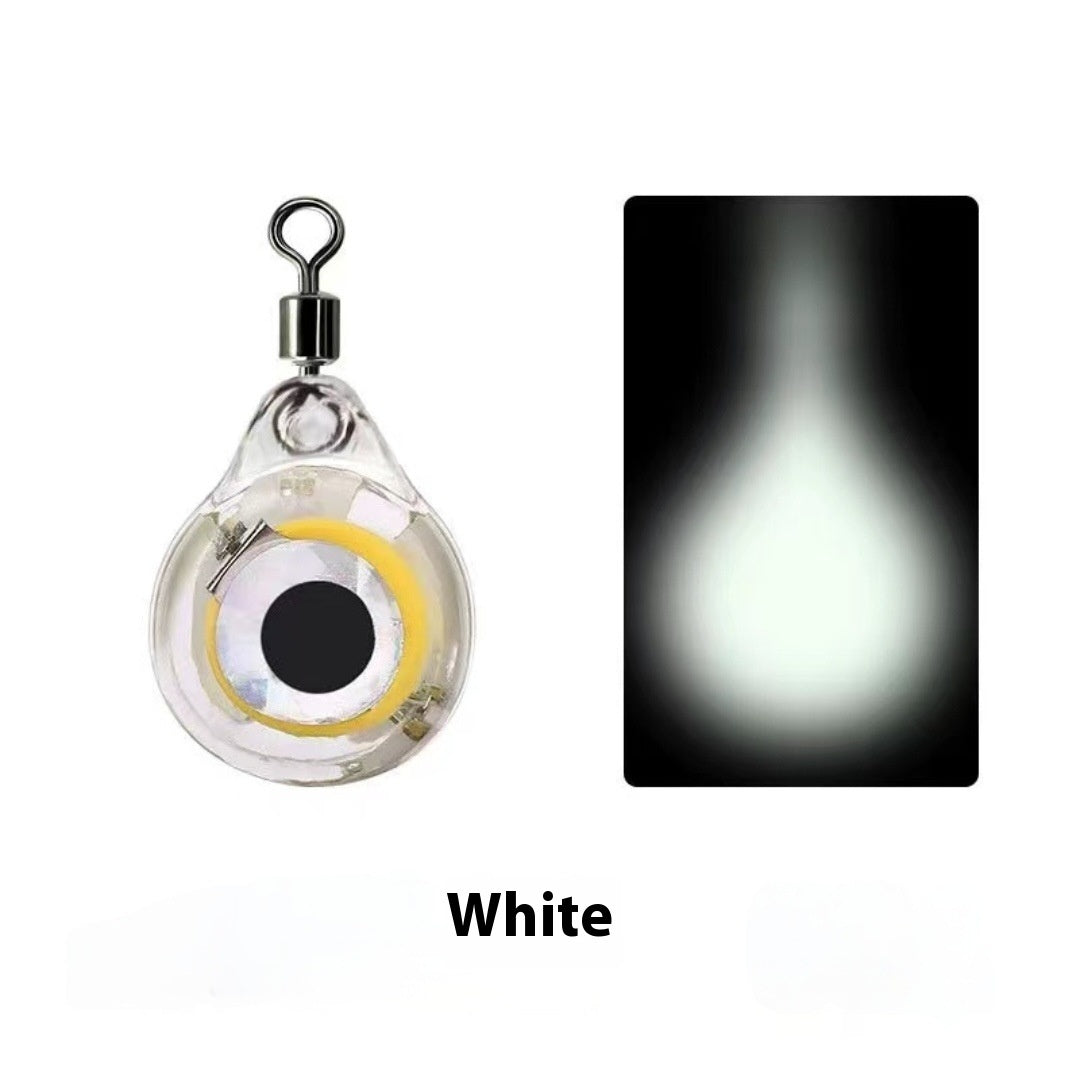 Led Waterproof Lamp Underwater Night Fishing Lure