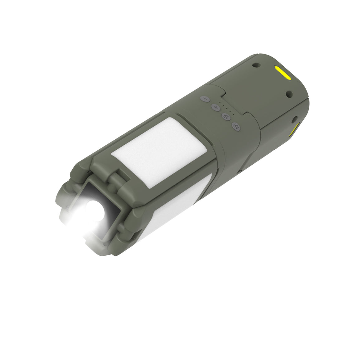 Camping Lantern Ultra-long Life Battery