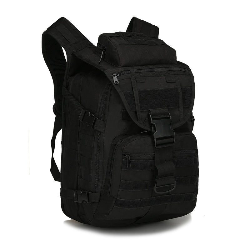 Outdoor Backpack Camouflage Hiking