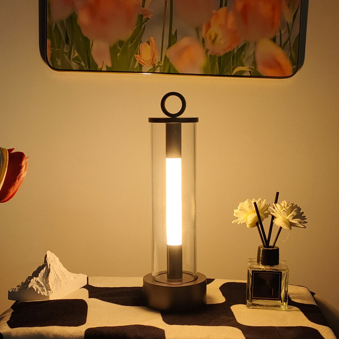 Outdoor Camping Lantern Bedroom