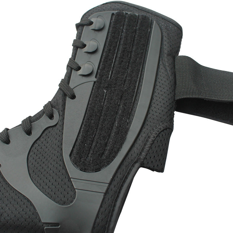 Crazy Football Basketball Ankle Guard Running Cycling Sports Supplies