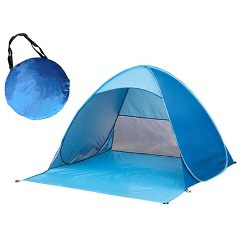 Sun Shading Outdoor Camping Tent