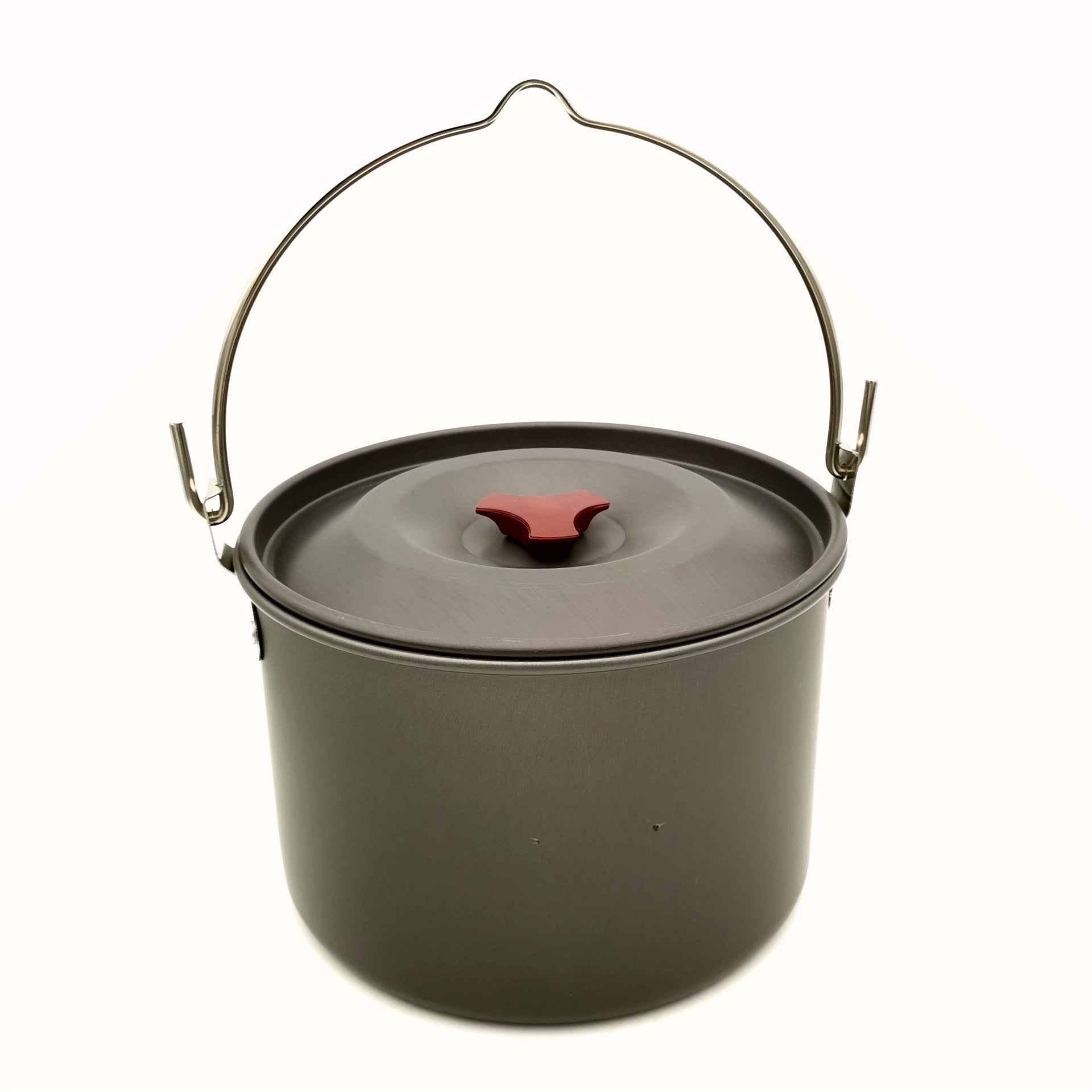 Cookware Set New Oven Aluminum Pot