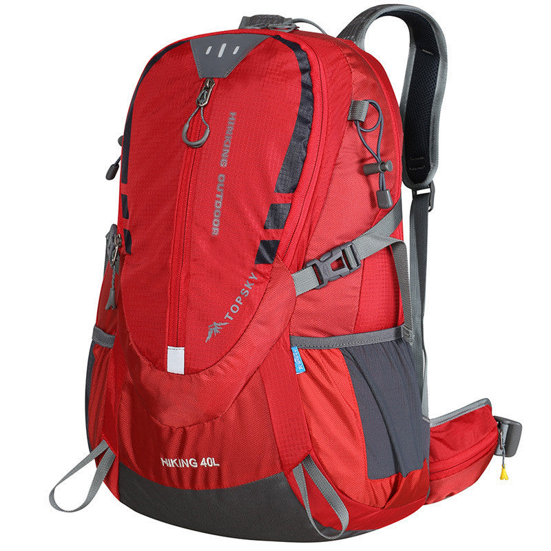 Backpack For Hiking Camping And Cycling
