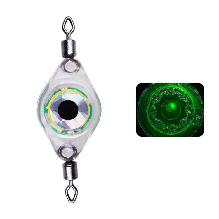 Led Waterproof Lamp Underwater Night Fishing Lure