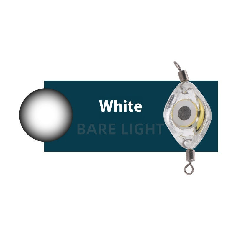 Led Waterproof Lamp Underwater Night Fishing Lure