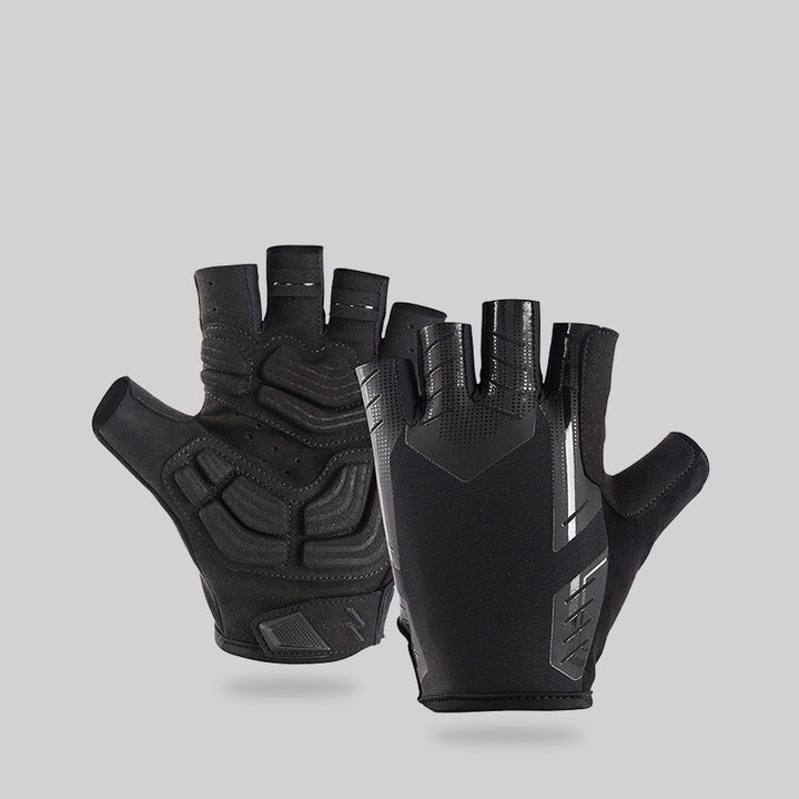 Cycling Gloves Men Women Half Finger