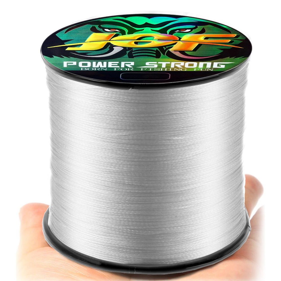 PE Fishing Line For Lure Fishing Carp