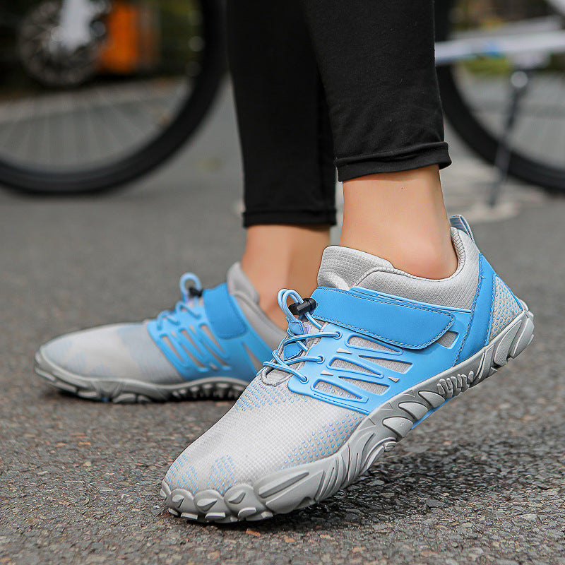 Outdoor Breathable Lightweight Shoes
