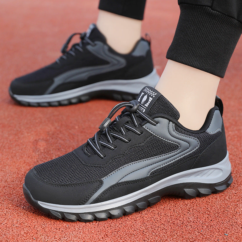 Plus Size Hiking Outdoor Climbing Boots